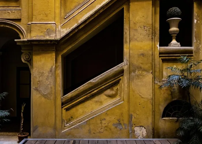 Casa Paola Guesthouse